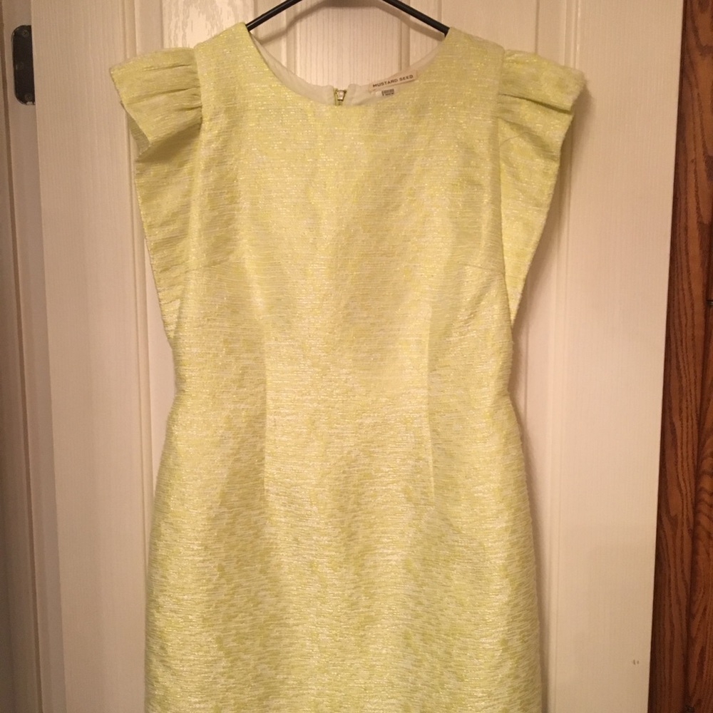 Sexy fun cocktail dress - Picture 3 of 5